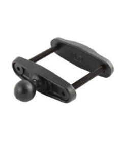 Zebra Uchwyt zaciskowy RAM do wózka widłowego z maksymalną szerokością 2,5 cala