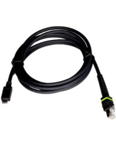 Zebra Kabel ekranowany USB typu C, 2 m