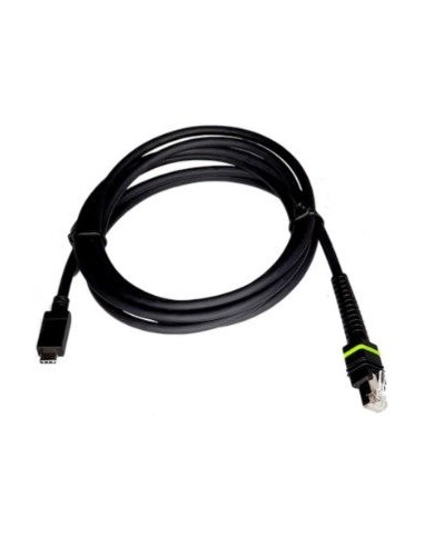 Zebra Kabel ekranowany USB typu C, 2 m