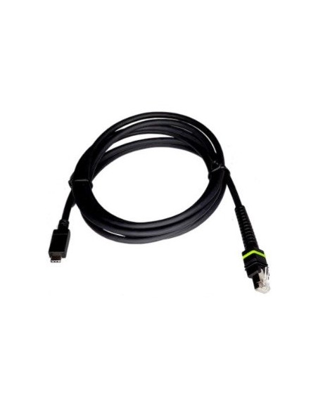Zebra Kabel ekranowany USB typu C, 2 m