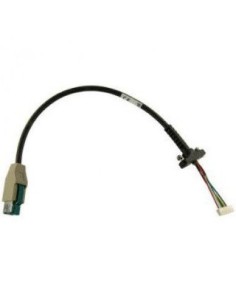 Zebra Kabel USB VC80 do klawiatury, 22 cm