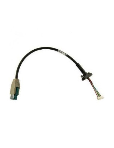 Zebra Kabel USB VC80 do klawiatury, 22 cm