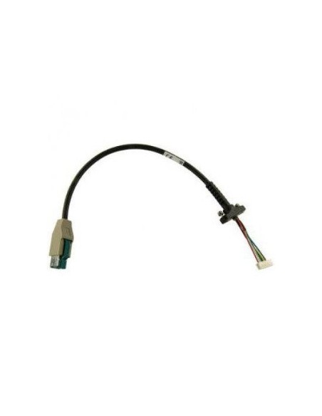 Zebra Kabel USB VC80 do klawiatury, 22 cm