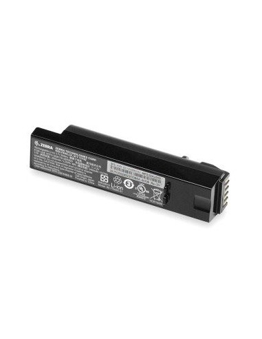 Zebra Bateria litowo-jonowa 2500 mAh do DS8178