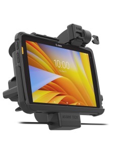 Zebra RAM Stacja dokująca z blokadą dla ET40 / 45 10 cali w etui