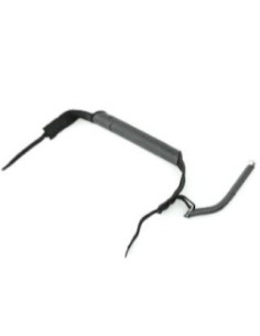 Zebra Uchwyt do przenoszenia ET8X z miejscem na rysik oraz spiralnym przewodem zabezpieczającym rysik