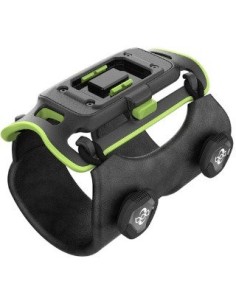 Zebra WT5400/WT6400 Opaska na nadgarstek z podwójnym paskiem, duża