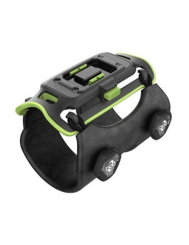 Zebra WT5400/WT6400 Opaska na nadgarstek z podwójnym paskiem, duża