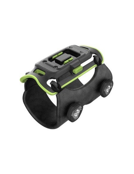 Zebra WT5400/WT6400 Opaska na nadgarstek z podwójnym paskiem, duża