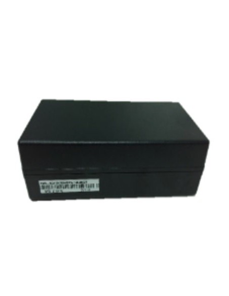 Zebra Zasilacz AC/DC o sprawności poziomu VI, działający w zakresie napięcia 100–240 V AC