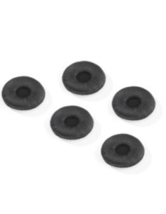 Zebra Piankowe nauszniki do zestawu słuchawkowego HSX100, 20 szt.