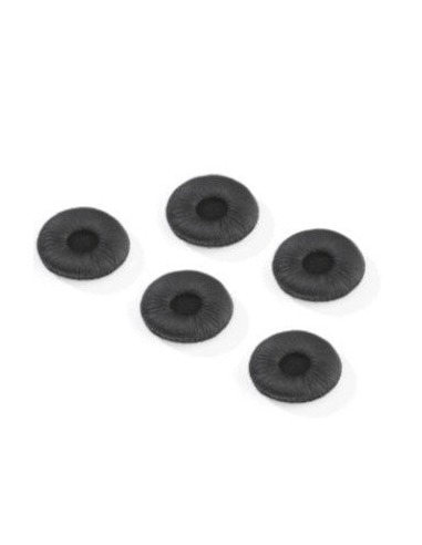 Zebra Piankowe nauszniki do zestawu słuchawkowego HSX100, 20 szt.