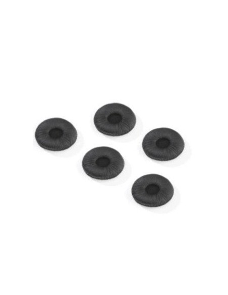 Zebra Piankowe nauszniki do zestawu słuchawkowego HSX100, 20 szt.