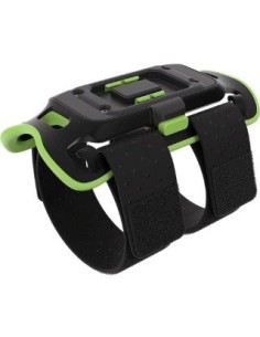 Zebra WT5400/WT6400 Opaska na nadgarstek z dwoma paskami Velcro, duża