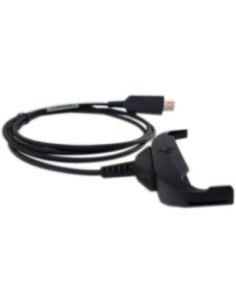 Zebra Zestaw, kabel zasilający TC55