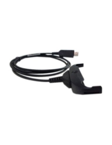 Zebra Zestaw, kabel zasilający TC55