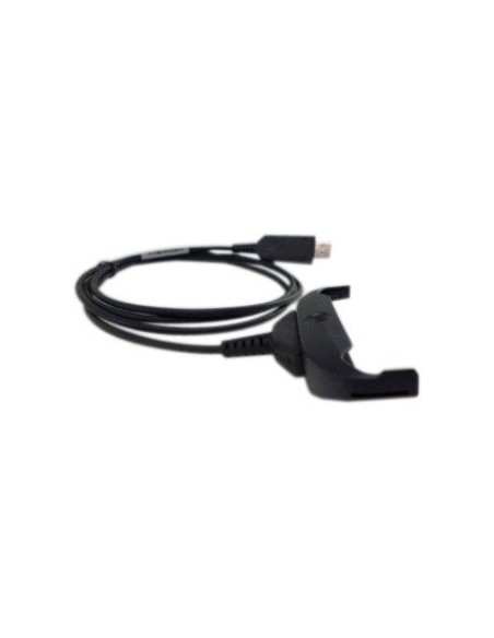 Zebra Zestaw, kabel zasilający TC55