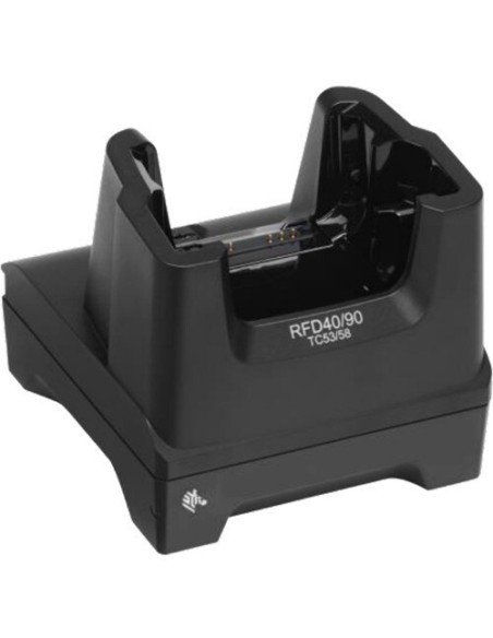 Zebra Stacja ładująca do RFD40/RFD90 z obsługą TC53/58