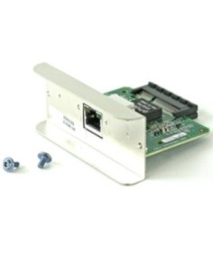 Zebra Wewnętrzny serwer duku IPv4 Ethernet do ZT600 / ZT510