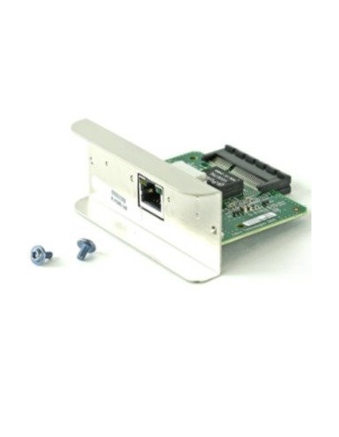 Zebra Wewnętrzny serwer duku IPv4 Ethernet do ZT600 / ZT510
