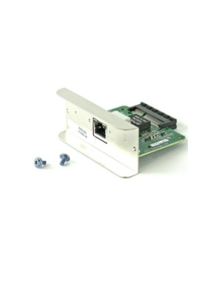 Zebra Wewnętrzny serwer duku IPv4 Ethernet do ZT600 / ZT510
