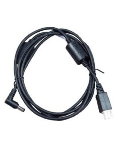 Zebra Kabel zasilający 12 VDC, 4,16 A