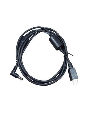 Zebra Kabel zasilający 12 VDC, 4,16 A