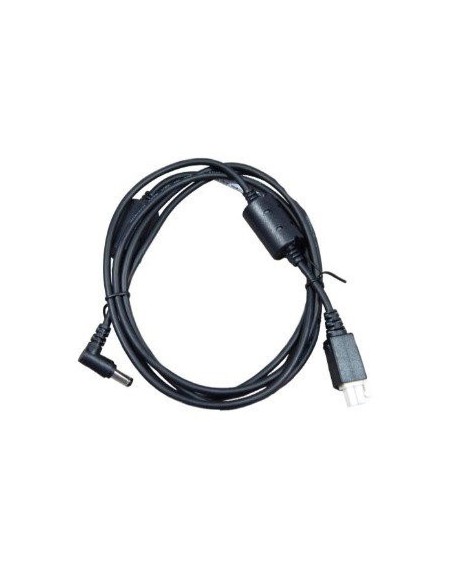 Zebra Kabel zasilający 12 VDC, 4,16 A