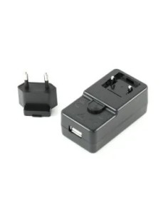 Zebra Zasilacz USB typu C z wtyczką przeznaczoną do gniazd UE