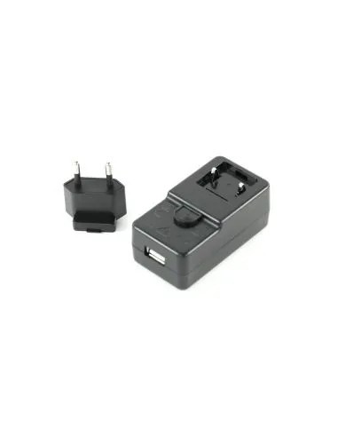Zebra Zasilacz USB typu C z wtyczką przeznaczoną do gniazd UE