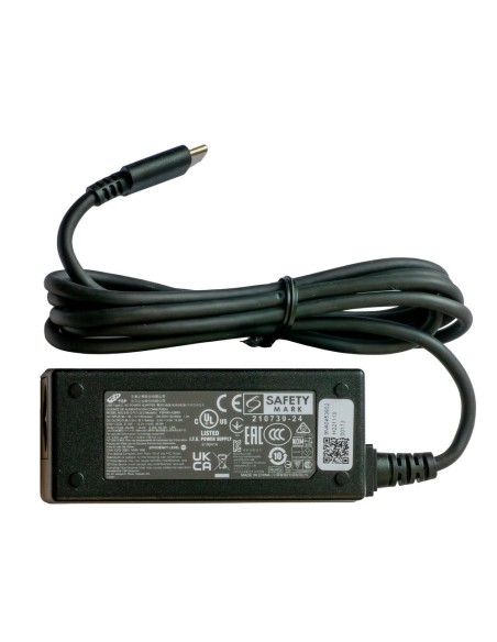 Zebra Zasilacz do ET8X z wtykiem USB-C DC