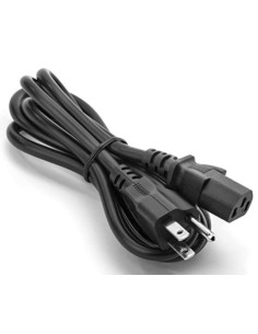 Zebra Kabel zasilający AC, wtyczka UE, 2 m