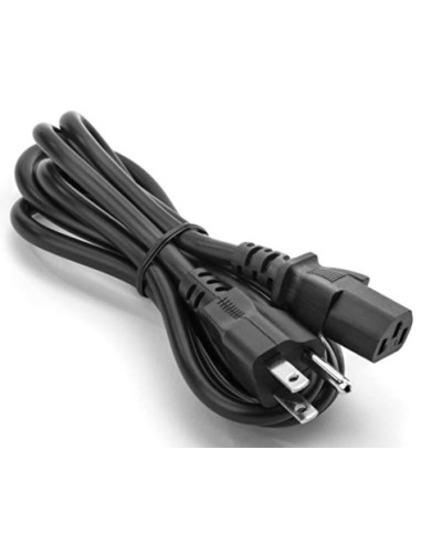Zebra Kabel zasilający AC, wtyczka UE, 2 m
