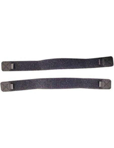 Zebra Paski XL na nadgarstek z rzepem do modeli WT5400/WT6400