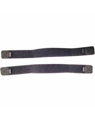 Zebra Paski S na nadgarstek z rzepem do modeli WT5400/WT6400