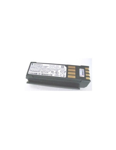Zebra MT20X0 Bateria zapasowa, 3.7V, 2400 mAh