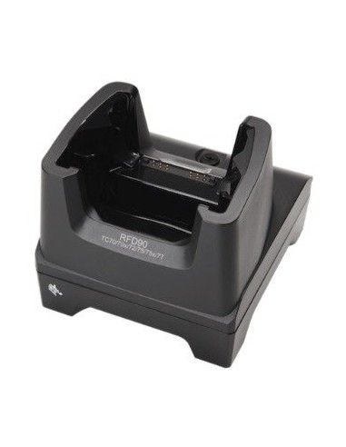 Zebra Stacja ładująca komunikacyjna do RFD90 z obsługą TC70/70x/72/75/75x/77