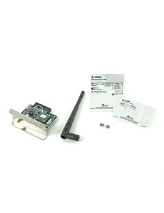 Zebra Moduł komunikacji bezprzewodowej ZebraNet Wireless Card