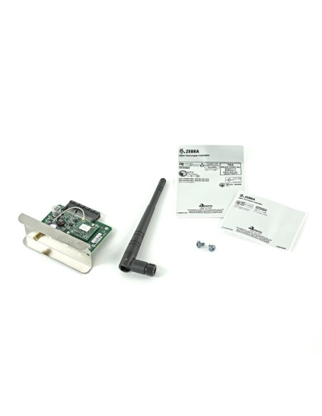 Zebra Moduł komunikacji bezprzewodowej ZebraNet Wireless Card