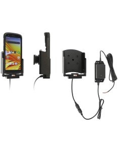 Zebra Uchwyt PROCLIP aktywny dla TC22 / TC27 z wytrzymałym etui