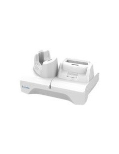 Zebra 1-slotowa stacja ładująca do HC20 / HC50 (urządzenie + bateria)