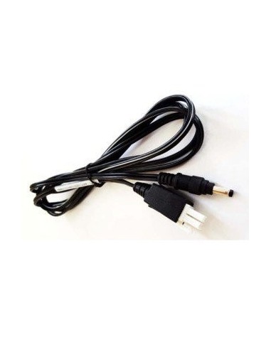 Zebra Kabel zasilający DC do stacji dokujących Zebra