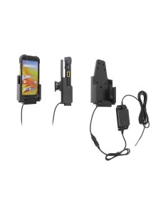 Zebra Stacja dokująca ładująca z obrotowym uchwytem dla Zebra TC73/78