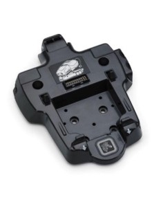 Zebra Samochodowa stacja dokująca z blokadą USB do ZQ500