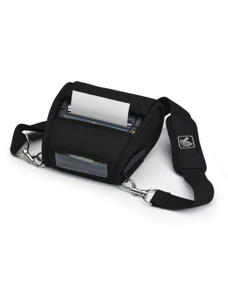 Zebra Pokrowiec ochronny (Soft Case) do ZQ510