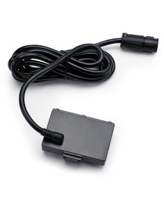 Zebra Zestaw zasilania zamiast baterii (Dummy Battery)