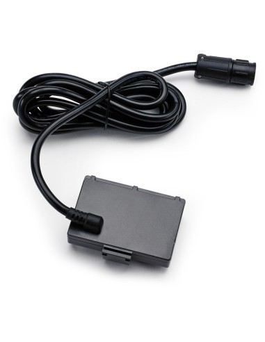 Zebra Zestaw zasilania zamiast baterii (Dummy Battery)