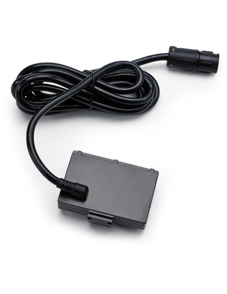 Zebra Zestaw zasilania zamiast baterii (Dummy Battery)