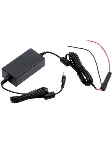 Zebra Adapter zasilania DC-DC do pojazdów (12–24V) dla QLn / ZQ5 / ZQ6