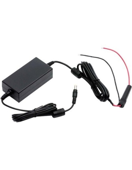 Zebra Adapter zasilania DC-DC do pojazdów (12–24V) dla QLn / ZQ5 / ZQ6